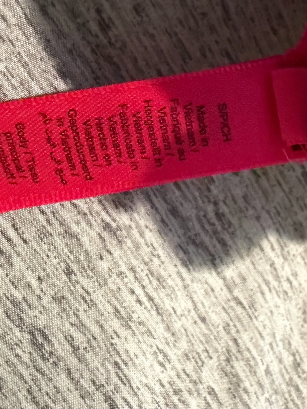 SKIMS nwot seamless